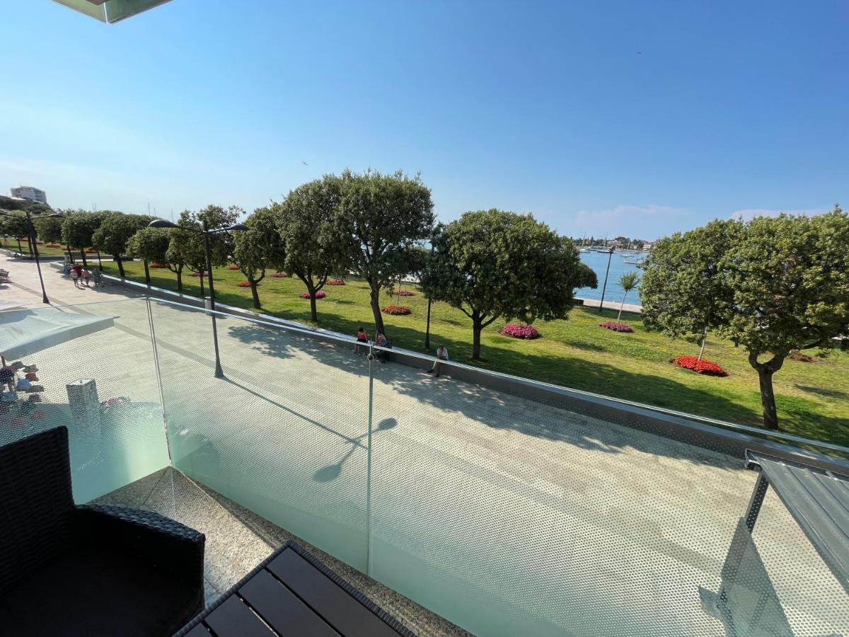 Apartments Riva-Interauto ウマグ エクステリア 写真