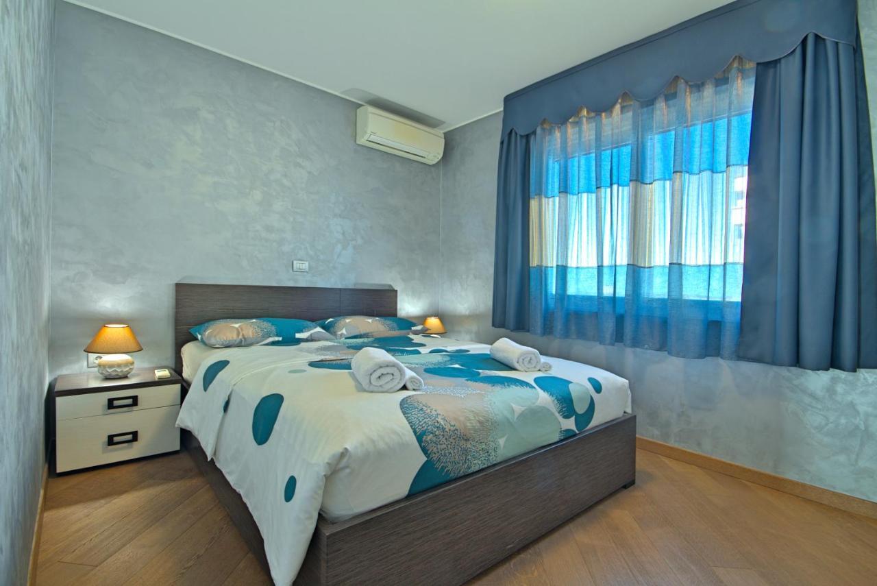 Apartments Riva-Interauto ウマグ エクステリア 写真