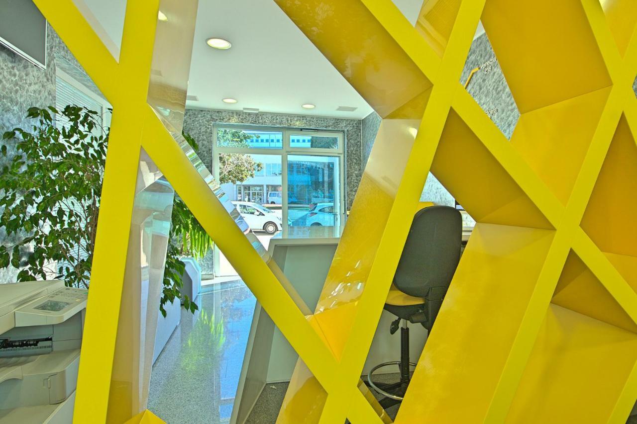 Apartments Riva-Interauto ウマグ エクステリア 写真