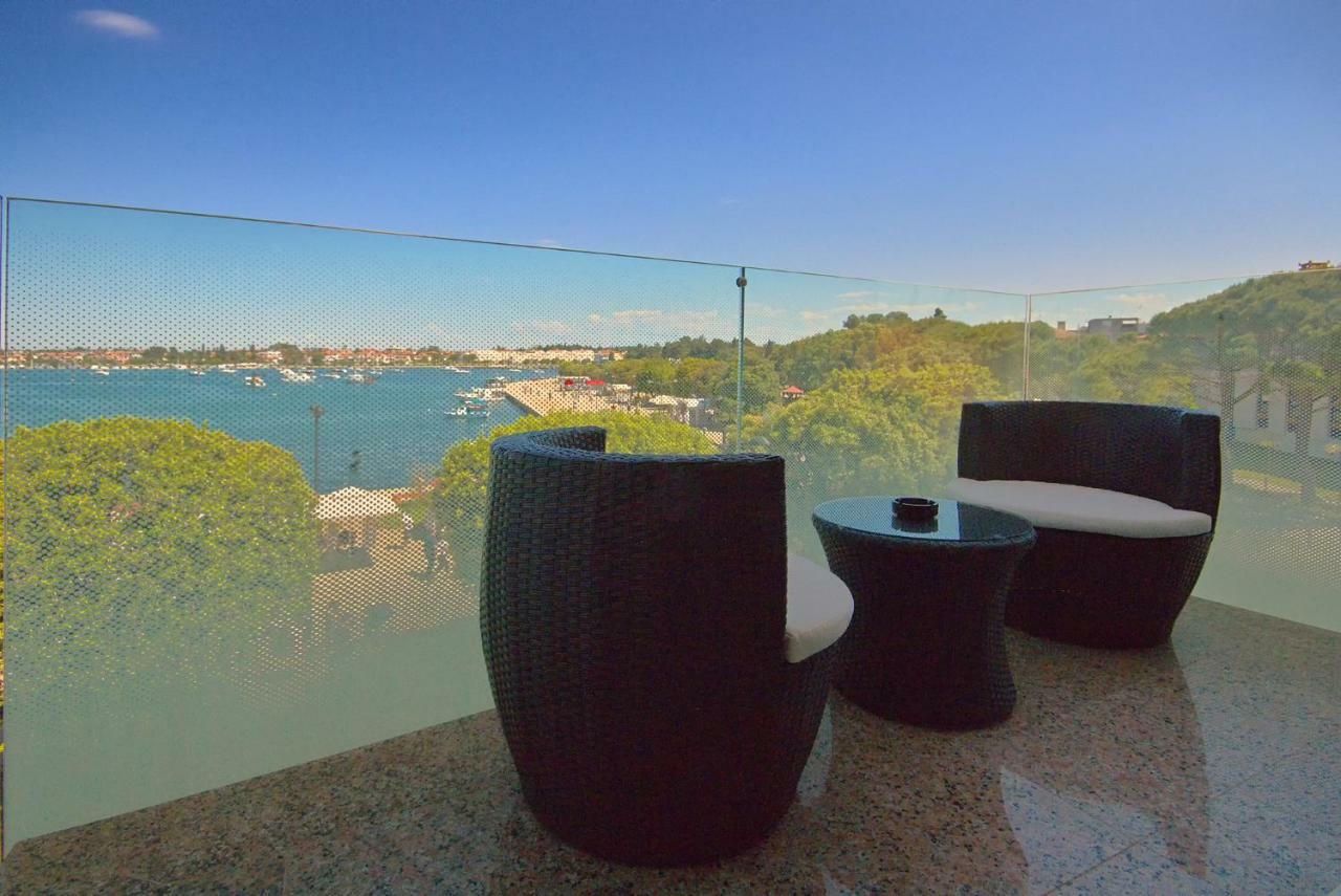 Apartments Riva-Interauto ウマグ エクステリア 写真
