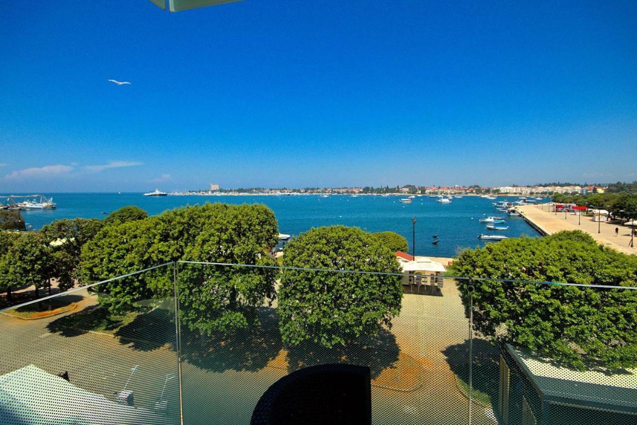 Apartments Riva-Interauto ウマグ エクステリア 写真