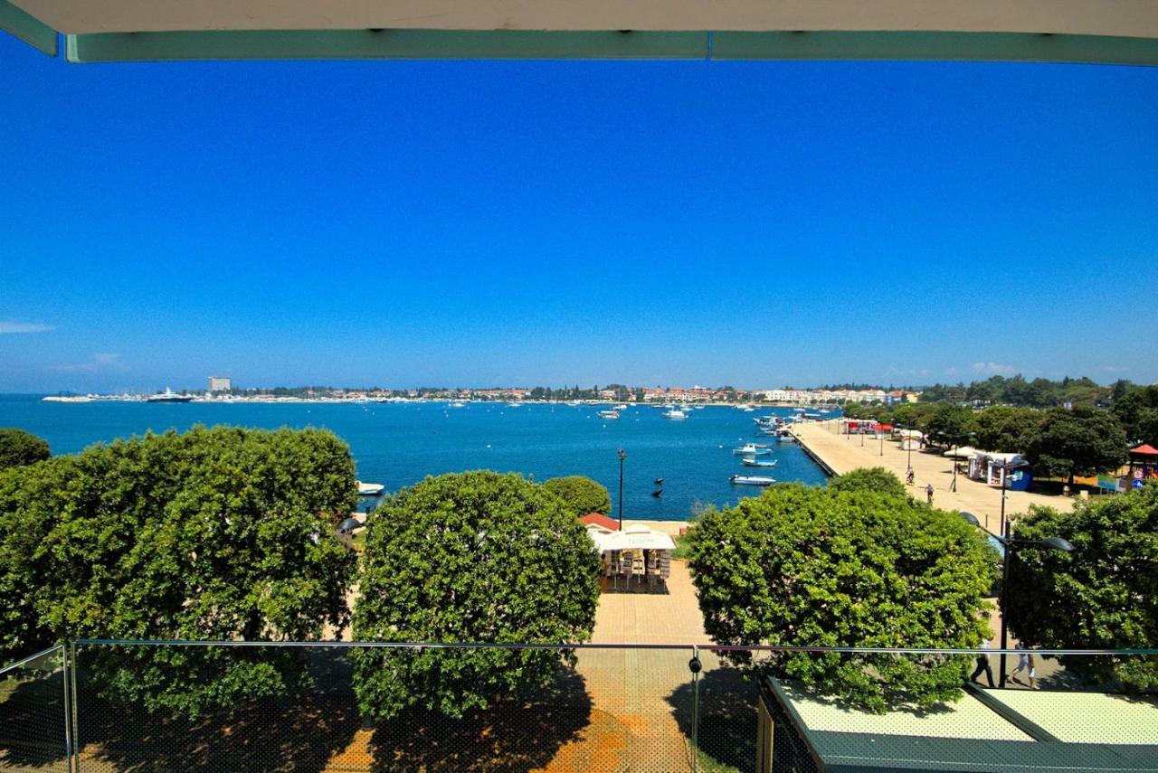 Apartments Riva-Interauto ウマグ エクステリア 写真
